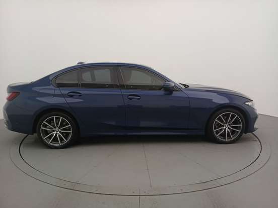 BMW-320i-2.0 16V TURBO FLEX SPORT GP AUTOMÁTICO BMW-320i-2023