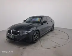 BMW 320i 2.0 16V TURBO FLEX SPORT GP AUTOMÁTICO BMW 320i 2.0 16V TURBO FLEX SPORT GP AUTOMÁTICO