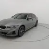 BMW 320i 2.0 16V TURBO FLEX SPORT GP AUTOMÁTICO BMW 320i 2.0 16V TURBO FLEX SPORT GP AUTOMÁTICO