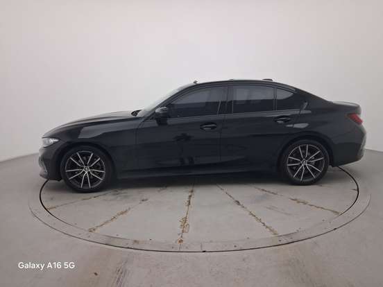 BMW-320i-2.0 16V TURBO FLEX SPORT GP AUTOMÁTICO BMW-320i-2023