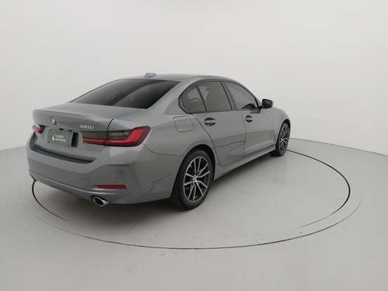 BMW-320i-2.0 16V TURBO FLEX SPORT GP AUTOMÁTICO BMW-320i-2023