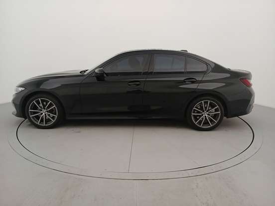BMW-320i-2.0 16V TURBO FLEX SPORT GP AUTOMÁTICO BMW-320i-2023