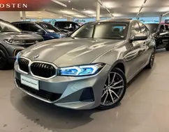 BMW 320i 2.0 16V TURBO FLEX SPORT GP AUTOMÁTICO BMW 320i 2.0 16V TURBO FLEX SPORT GP AUTOMÁTICO
