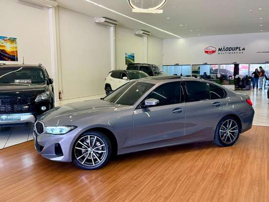 BMW-320i-2024