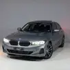 BMW 320i 2.0 16V TURBO FLEX SPORT GP AUTOMÁTICO BMW 320i 2.0 16V TURBO FLEX SPORT GP AUTOMÁTICO