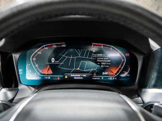 BMW-320i-2.0 16V TURBO FLEX SPORT GP AUTOMÁTICO BMW-320i-2022