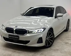 BMW 320i 2.0 16V TURBO FLEX SPORT GP AUTOMÁTICO BMW 320i 2.0 16V TURBO FLEX SPORT GP AUTOMÁTICO