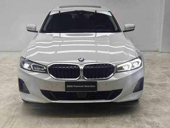 BMW-320i-2.0 16V TURBO FLEX SPORT GP AUTOMÁTICO BMW-320i-2024