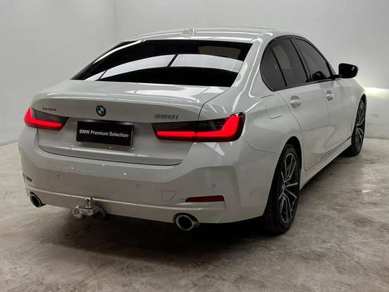 BMW-320i-2.0 16V TURBO FLEX SPORT GP AUTOMÁTICO BMW-320i-2024