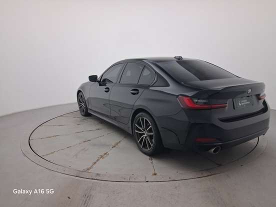 BMW-320i-2.0 16V TURBO FLEX SPORT GP AUTOMÁTICO BMW-320i-2023