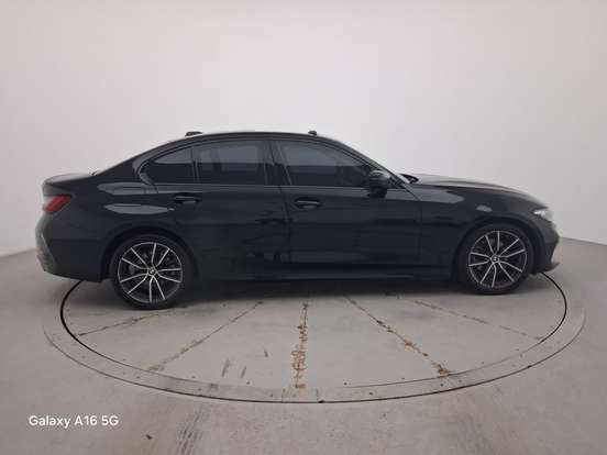 BMW-320i-2.0 16V TURBO FLEX SPORT GP AUTOMÁTICO BMW-320i-2023
