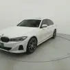 BMW 320i 2.0 16V TURBO FLEX SPORT GP AUTOMÁTICO BMW 320i 2.0 16V TURBO FLEX SPORT GP AUTOMÁTICO