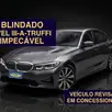 BMW 320i 2.0 16V TURBO GASOLINA GP AUTOMÁTICO BMW 320i 2.0 16V TURBO GASOLINA GP AUTOMÁTICO