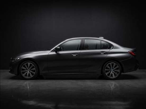BMW-320i-2.0 16V TURBO GASOLINA GP AUTOMÁTICO BMW-320i-2020