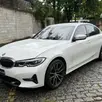 BMW 320i 2.0 16V TURBO GASOLINA SPORT AUTOMÁTICO BMW 320i 2.0 16V TURBO GASOLINA SPORT AUTOMÁTICO