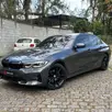 BMW 320i 2.0 16V TURBO GASOLINA SPORT AUTOMÁTICO BMW 320i 2.0 16V TURBO GASOLINA SPORT AUTOMÁTICO
