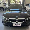 BMW 320i 2.0 16V TURBO GASOLINA SPORT AUTOMÁTICO BMW 320i 2.0 16V TURBO GASOLINA SPORT AUTOMÁTICO