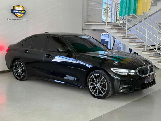 BMW-320i-2019