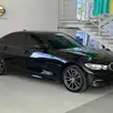 BMW 320i 2.0 16V TURBO GASOLINA SPORT AUTOMÁTICO BMW 320i 2.0 16V TURBO GASOLINA SPORT AUTOMÁTICO