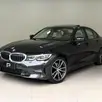 BMW 320i 2.0 16V TURBO GASOLINA SPORT GP AUTOMÁTICO BMW 320i 2.0 16V TURBO GASOLINA SPORT GP AUTOMÁTICO