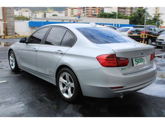 BMW-320i-2.0 GP 16V TURBO ACTIVE FLEX 4P AUTOMÁTICO BMW-320i-2013