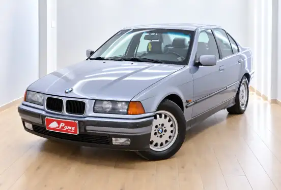BMW-325i-1995