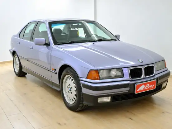 BMW-325i-1995