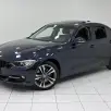 BMW 328i 2.0 SPORT GP 16V ACTIVEFLEX 4P AUTOMÁTICO BMW 328i 2.0 SPORT GP 16V ACTIVEFLEX 4P AUTOMÁTICO