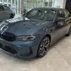 BMW 330e 2.0 16V TURBO HÍBRIDO M SPORT AUTOMÁTICO BMW 330e 2.0 16V TURBO HÍBRIDO M SPORT AUTOMÁTICO