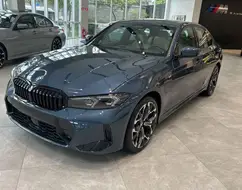 BMW 330e 2.0 16V TURBO HÍBRIDO M SPORT AUTOMÁTICO BMW 330e 2.0 16V TURBO HÍBRIDO M SPORT AUTOMÁTICO