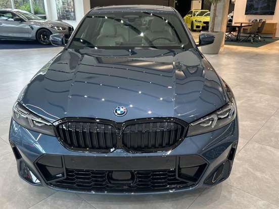 BMW-330e-2.0 16V TURBO HÍBRIDO M SPORT AUTOMÁTICO BMW-330e-2025