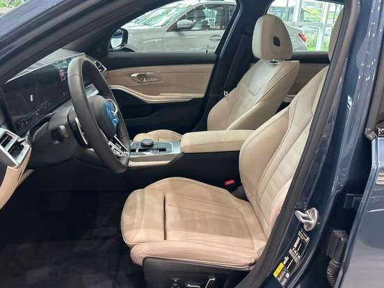 BMW-330e-2.0 16V TURBO HÍBRIDO M SPORT AUTOMÁTICO BMW-330e-2025