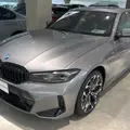 BMW 330e 2.0 16V TURBO HÍBRIDO M SPORT AUTOMÁTICO BMW 330e 2.0 16V TURBO HÍBRIDO M SPORT AUTOMÁTICO