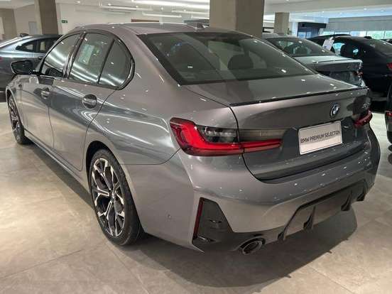 BMW-330e-2.0 16V TURBO HÍBRIDO M SPORT AUTOMÁTICO BMW-330e-2026