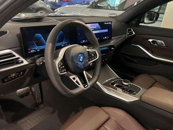BMW-330e-2.0 16V TURBO HÍBRIDO M SPORT AUTOMÁTICO BMW-330e-2026