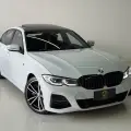 BMW 330i 2.0 16V TURBO GASOLINA M SPORT AUTOMÁTICO BMW 330i 2.0 16V TURBO GASOLINA M SPORT AUTOMÁTICO