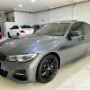 BMW 330i 2.0 16V TURBO GASOLINA M SPORT AUTOMÁTICO BMW 330i 2.0 16V TURBO GASOLINA M SPORT AUTOMÁTICO