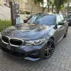 BMW 330i 2.0 16V TURBO GASOLINA M SPORT AUTOMÁTICO BMW 330i 2.0 16V TURBO GASOLINA M SPORT AUTOMÁTICO