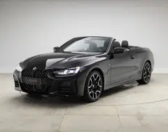 BMW 420i 2.0 16V GASOLINA CABRIO M SPORT STEPTRONIC BMW 420i 2.0 16V GASOLINA CABRIO M SPORT STEPTRONIC