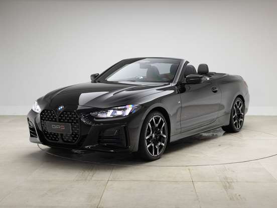 BMW-420i-2.0 16V GASOLINA CABRIO M SPORT STEPTRONIC BMW-420i-2025