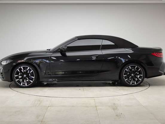 BMW-420i-2.0 16V GASOLINA CABRIO M SPORT STEPTRONIC BMW-420i-2025