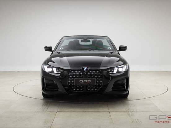 BMW-420i-2.0 16V GASOLINA CABRIO M SPORT STEPTRONIC BMW-420i-2025