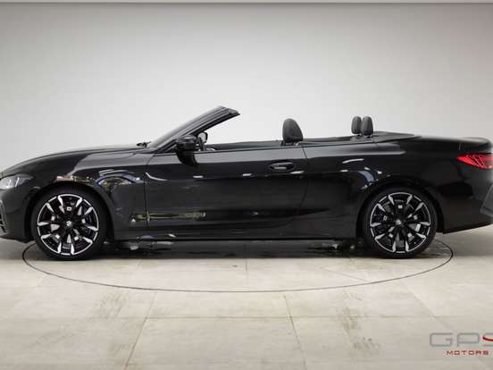 BMW-420i-2.0 16V GASOLINA CABRIO M SPORT STEPTRONIC BMW-420i-2025