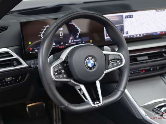 BMW-420i-2.0 16V GASOLINA CABRIO M SPORT STEPTRONIC BMW-420i-2025