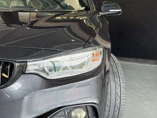 BMW-430i-2.0 16V GASOLINA CABRIO SPORT AUTOMÁTICO BMW-430i-2016