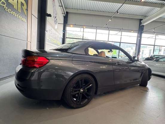 BMW-430i-2.0 16V GASOLINA CABRIO SPORT AUTOMÁTICO BMW-430i-2016