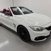 BMW 430i 2.0 16V GASOLINA CABRIO SPORT AUTOMÁTICO BMW 430i 2.0 16V GASOLINA CABRIO SPORT AUTOMÁTICO