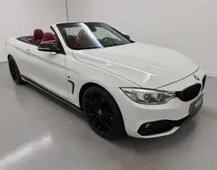 BMW 430i 2.0 16V GASOLINA CABRIO SPORT AUTOMÁTICO BMW 430i 2.0 16V GASOLINA CABRIO SPORT AUTOMÁTICO