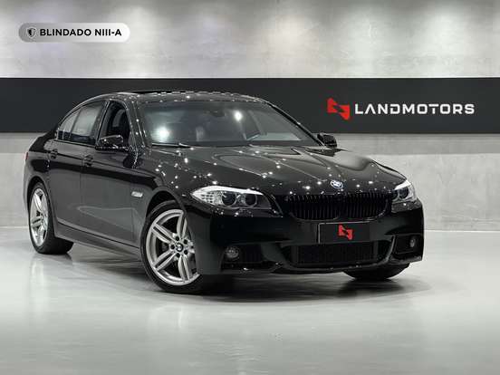 BMW-528i-2013