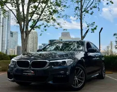BMW 530e 2.0 16V TWINPOWER HÍBRIDO M SPORT AUTOMÁTICO BMW 530e 2.0 16V TWINPOWER HÍBRIDO M SPORT AUTOMÁTICO
